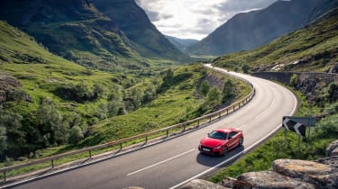 Audi TT review